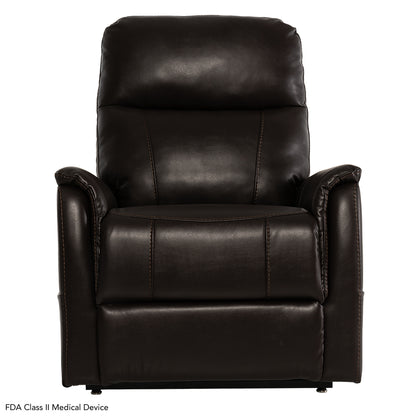 Pride Genesis LC150 lift chair, front