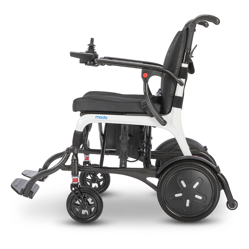 WHILL Modo Breeze side view