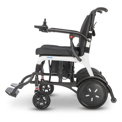 WHILL Modo Breeze side view