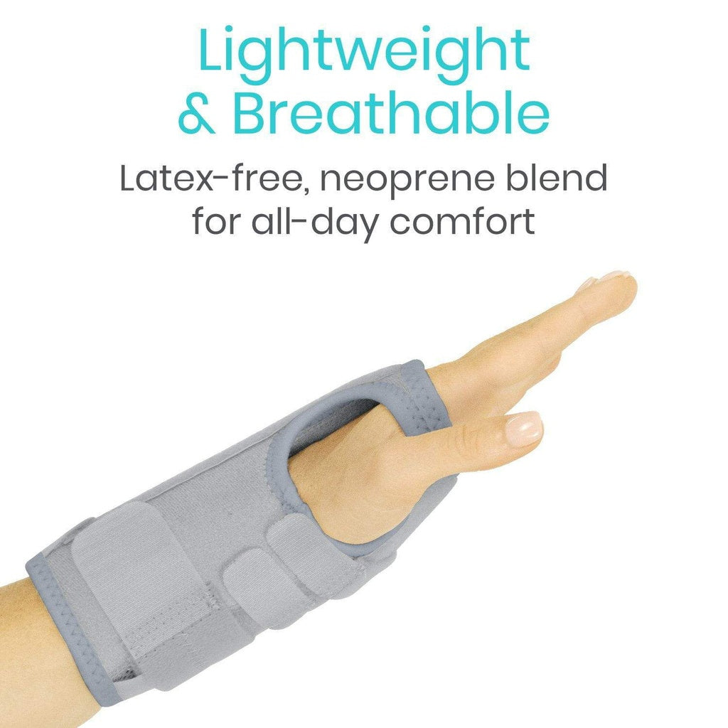 Vive Reversible Wrist Brace