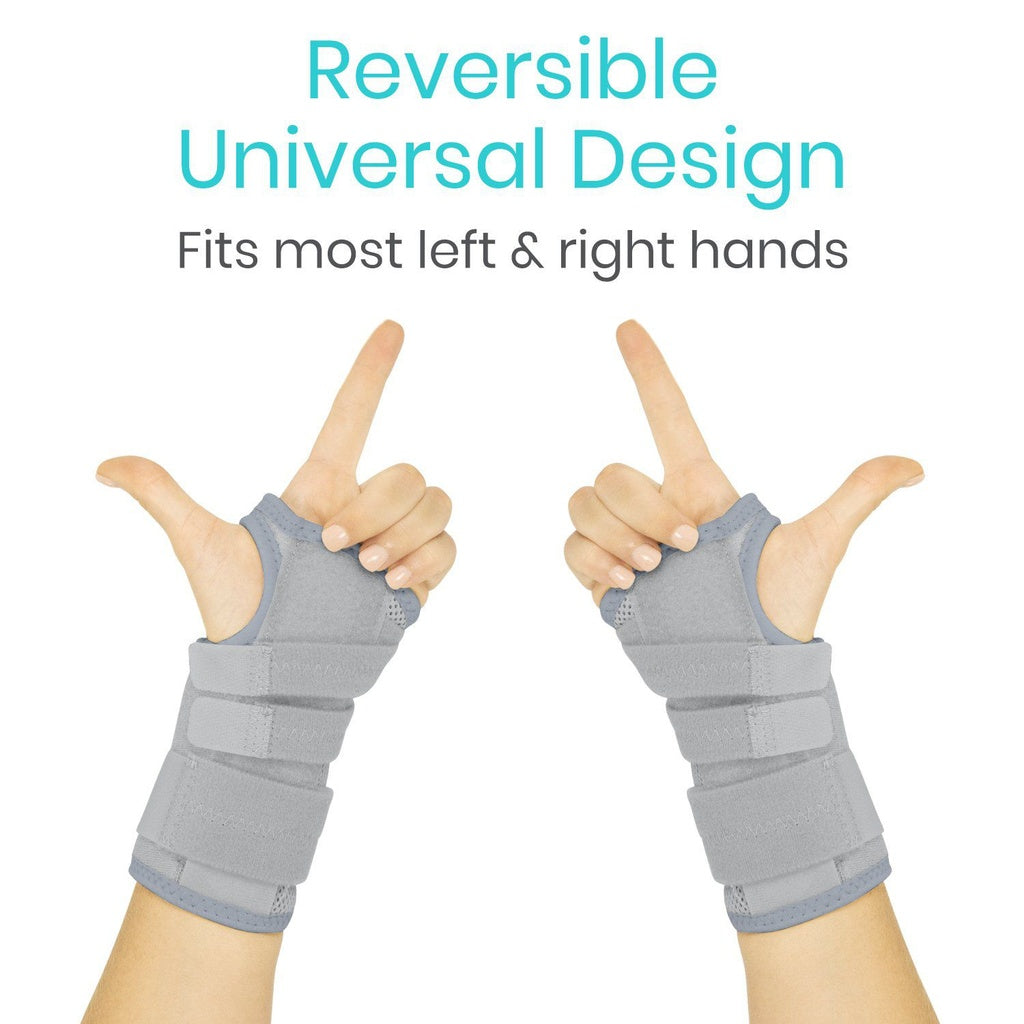 Vive Reversible Wrist Brace