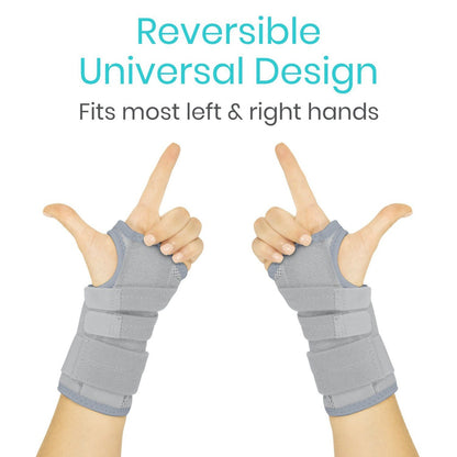Vive Reversible Wrist Brace