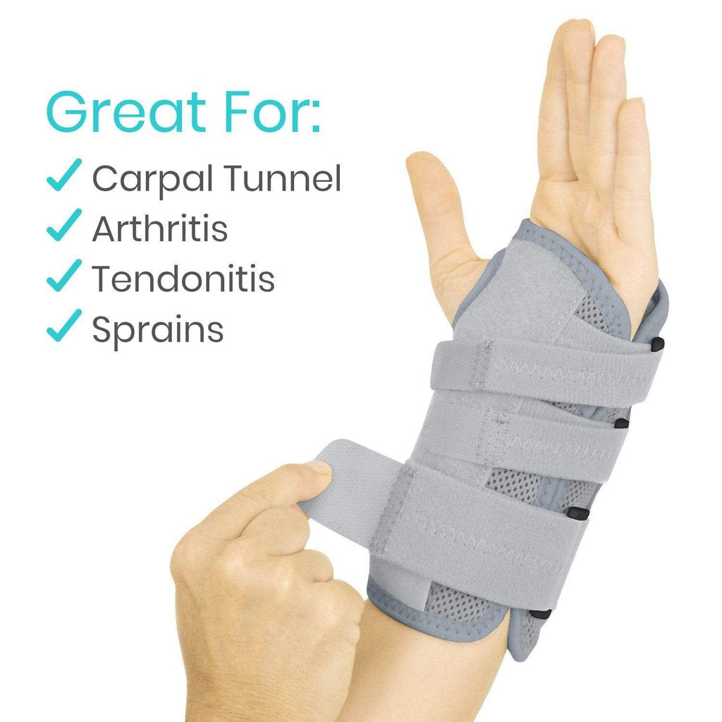 Vive Reversible Wrist Brace