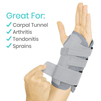 Vive Reversible Wrist Brace