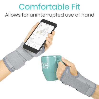 Vive Reversible Wrist Brace