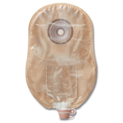 CeraPlus™ One-Piece Convex Urostomy Pouching System