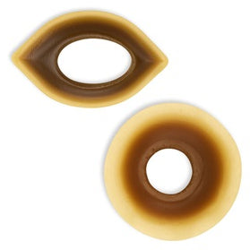 Hollister CeraRing™ Convex Barrier Rings