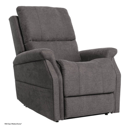 Pride VivaLift Metro 2 PLR925M, seated