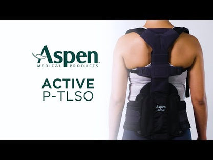 Aspen Active™ P-TLSO