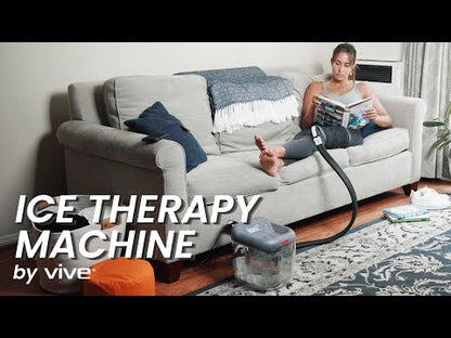 Vive Ice Therapy Machine