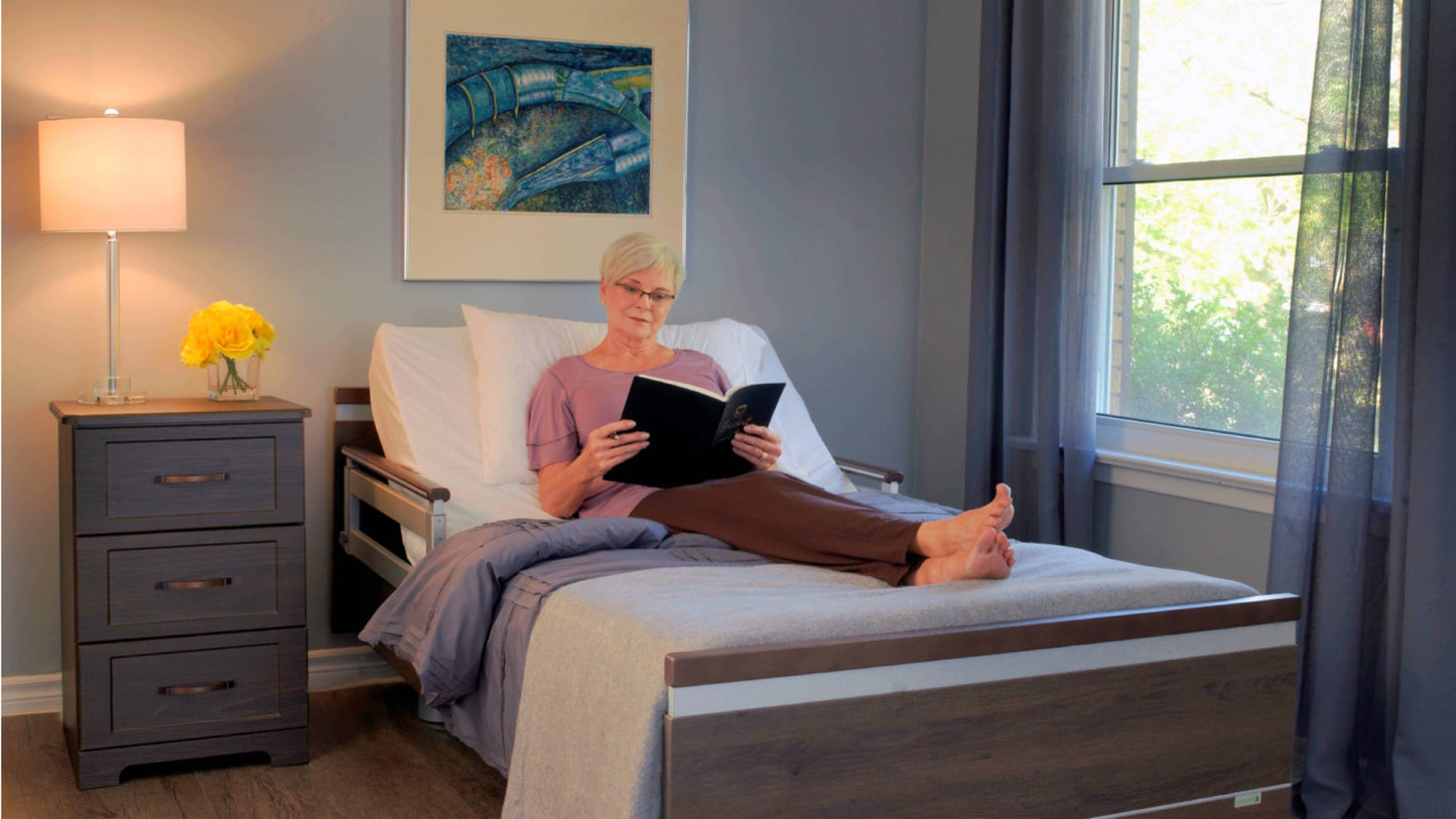 Sonder Care Bed