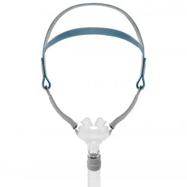 CPAP Mask Rio ll Nasal Pillows Interface W/O Head Gear