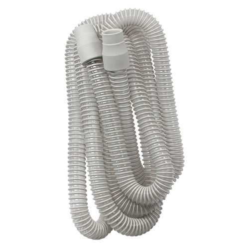 CPAP HERO 19MM CPAP Standard Tubing 6FT Grey