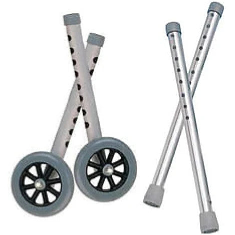Drive Extension Wheels Combo Pack