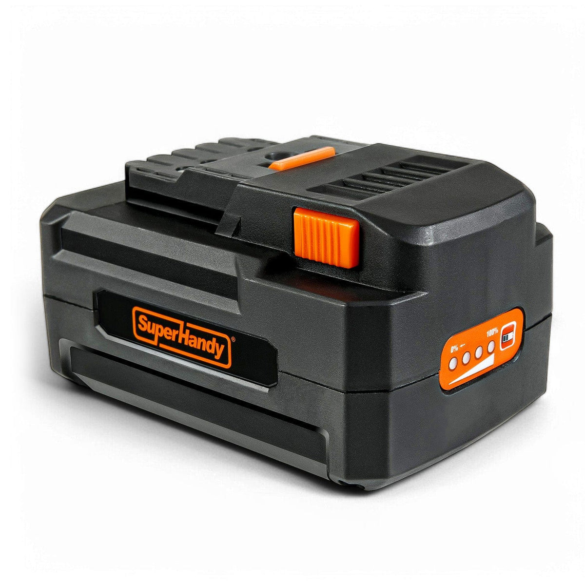 SuperHandy 48V 4Ah lithium ion battery