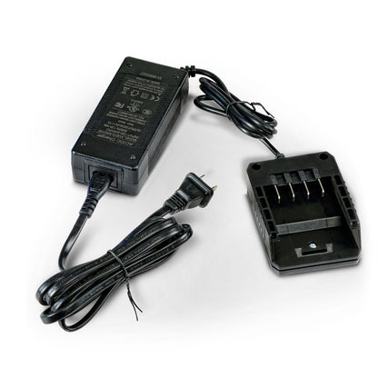 SuperHandy 48V lithium ion battery charger