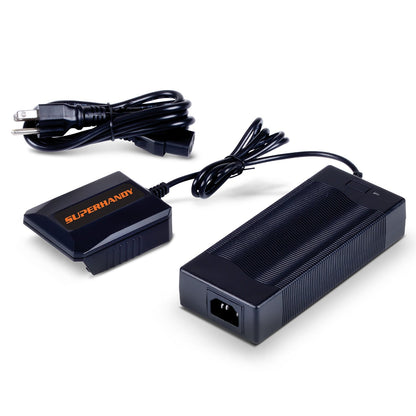 48V charger connector