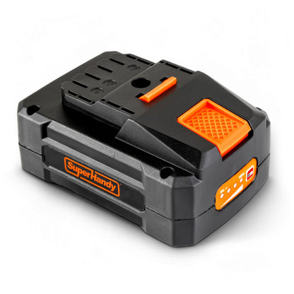 SuperHandy 48V 2Ah lithium ion battery