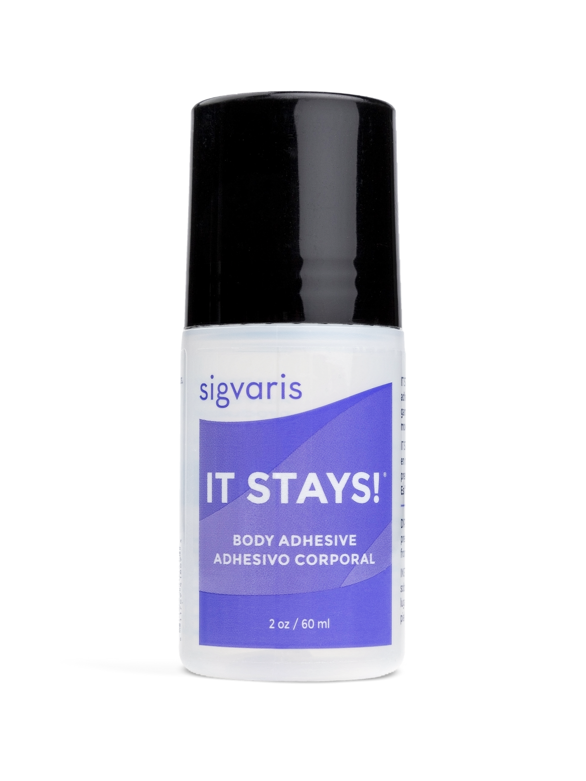 Sigvaris IT STAYS Body Adhesive by Sigvaris