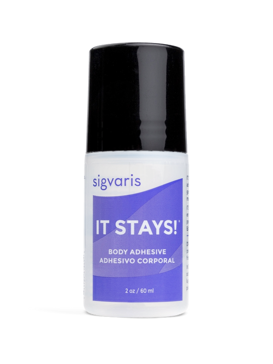 Sigvaris IT STAYS Body Adhesive by Sigvaris