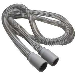 CPAP HERO 19MM CPAP Standard Tubing 6FT Black