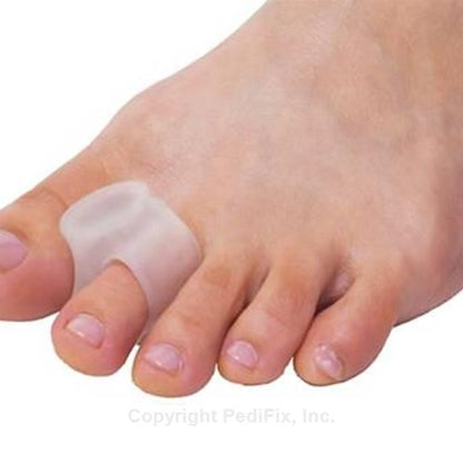 PediFix® Visco-GEL® Stay-Put Toe Spacers®