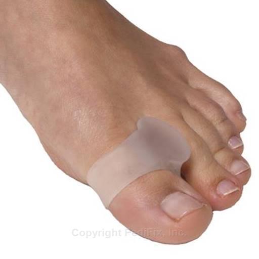 PediFix® Visco-GEL® Stay-Put Toe Spacers®