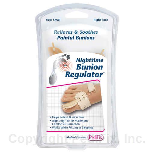 PediFix® Nighttime Bunion Regulator™