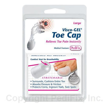 PediFix® Visco-GEL® Toe Cap