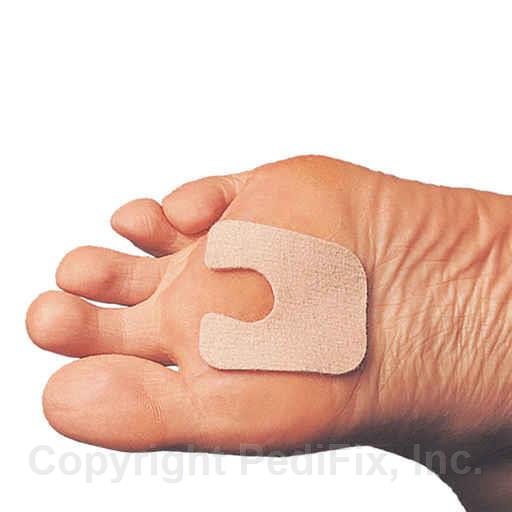 PediFix® FELTastic® Callus Protectors