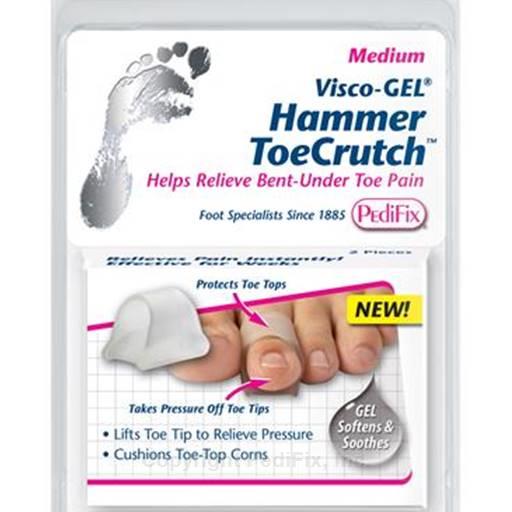 PediFix® Visco-GEL® Hammer ToeCrutch®