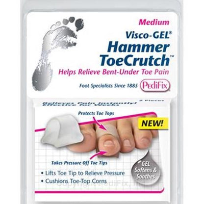 PediFix® Visco-GEL® Hammer ToeCrutch®