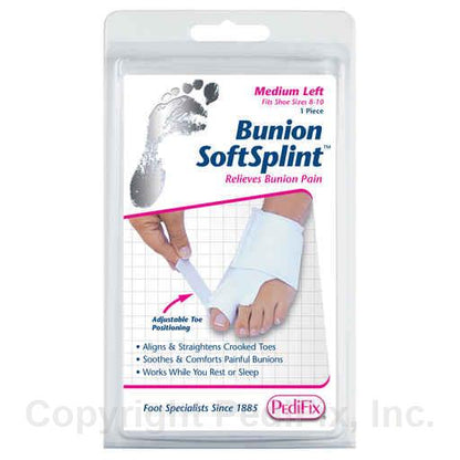 PediFix® Bunion SoftSplint™