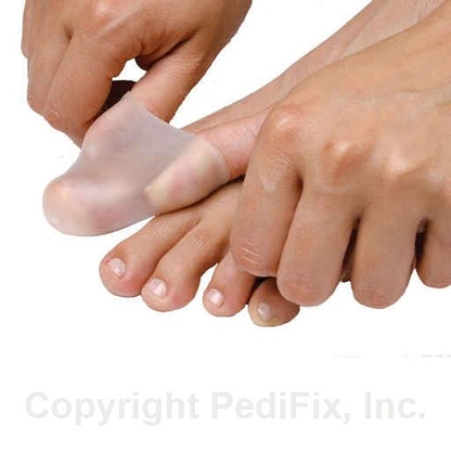 PediFix® Visco-GEL® Toe Cap