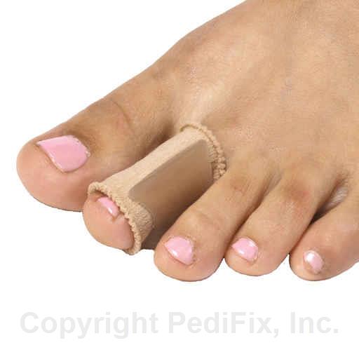 PediFix® Visco-GEL® Slip-On Toe Spacers™