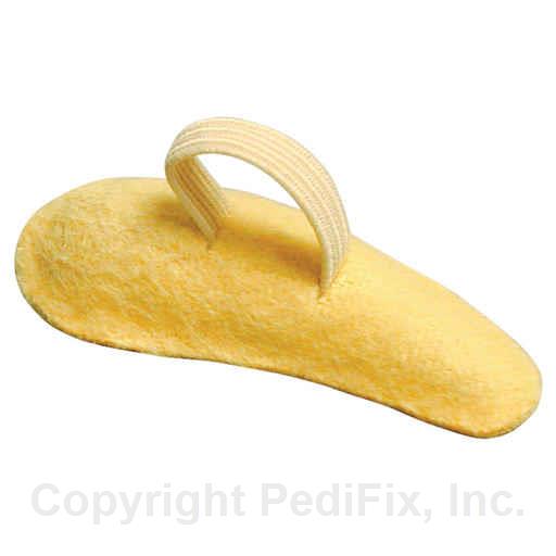 PediFix® FELTastic® Hammer Toe Cushion