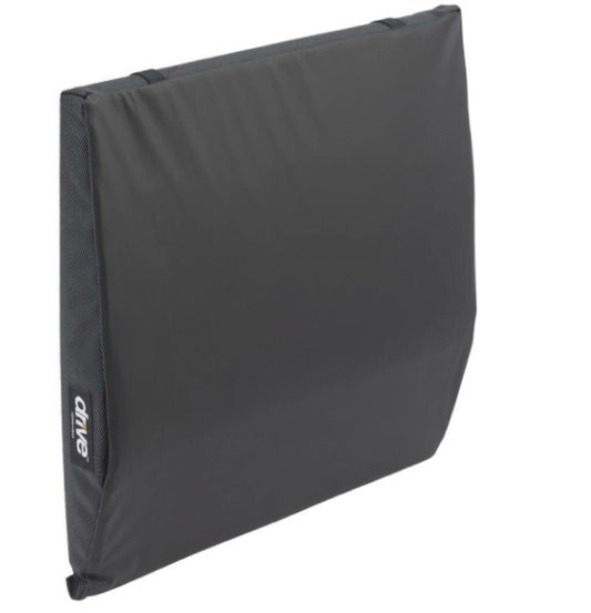 Drive Back Cushion w/ Lumbar Support