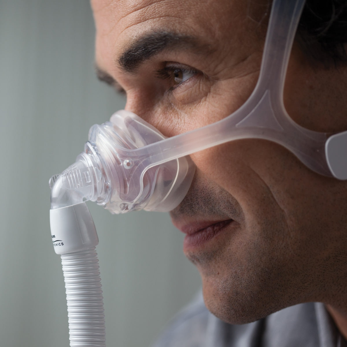 Respironics CPAP Wisp™ Nasal Mask