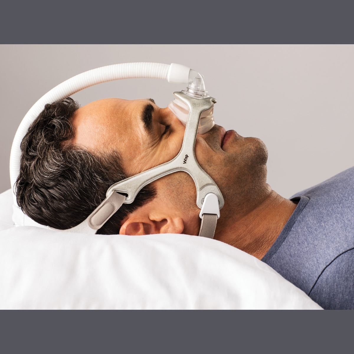 Respironics CPAP Wisp™ Nasal Mask