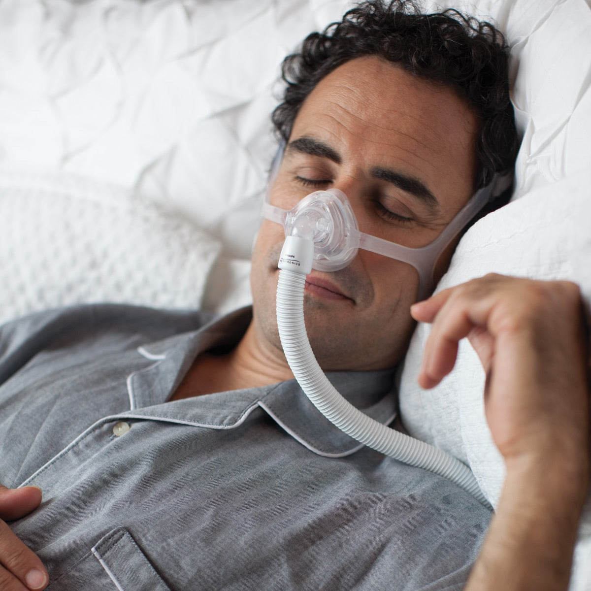 Respironics CPAP Wisp™ Nasal Mask