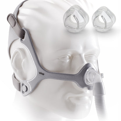 Respironics CPAP Wisp™ Nasal Mask