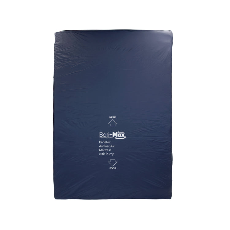 Dynarex Bariatric Plus Airfloat Air Mattress with Pump