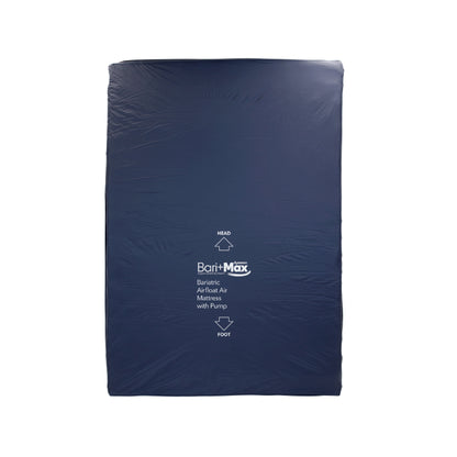 Dynarex Bariatric Plus Airfloat Air Mattress with Pump