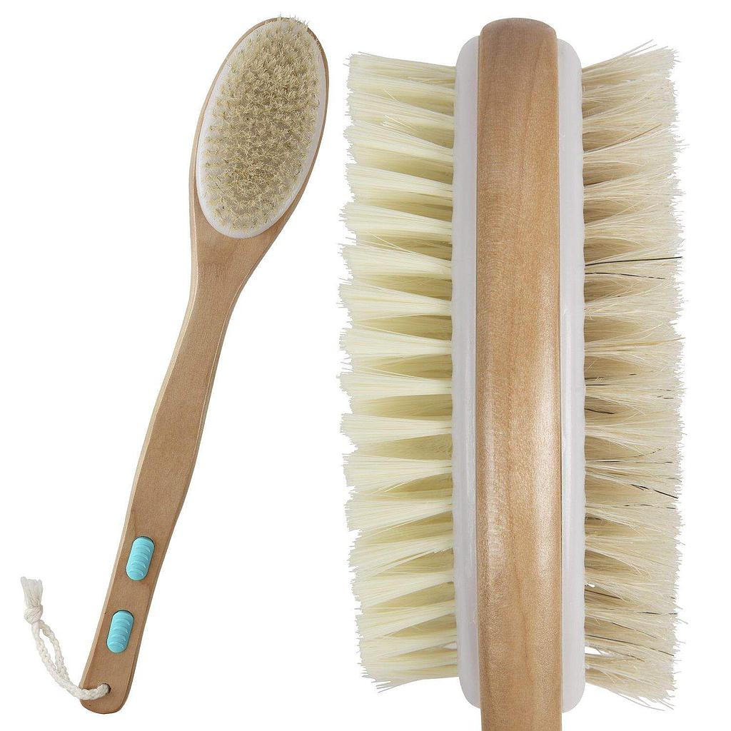 Body Brush