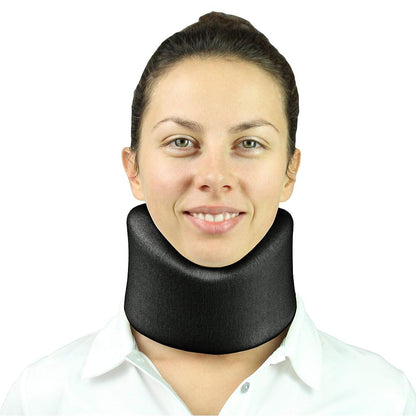 Cervical Collar - Neck Brace Thin