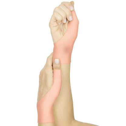 Gel Thumb Support