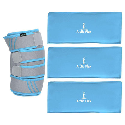 Ice Wrap Replacement Packs