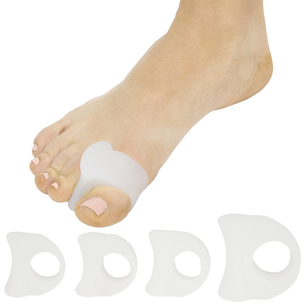 Loop Toe Spacers (8 pack)