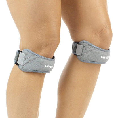 Patella Straps