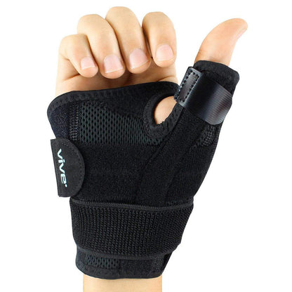 Vive Thumb & Wrist Brace